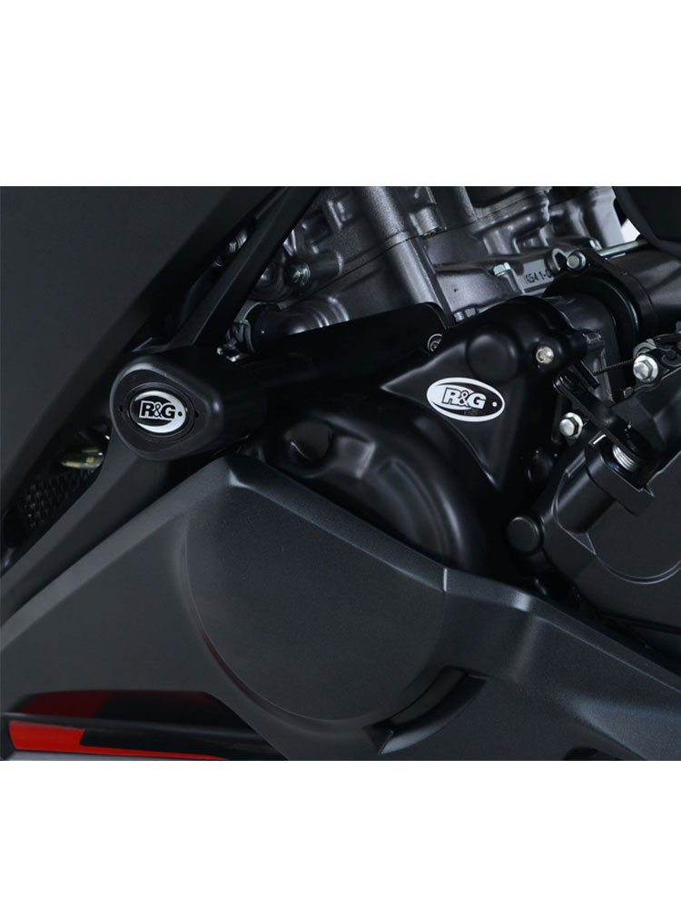 Osłona silnika R&G do Honda CBR250RR (17-20) (lewa strona)