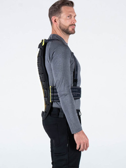 Ochraniacz pleców Knox Aegis v14 [6 płytek]