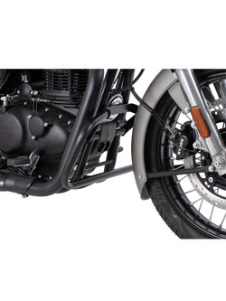Gmol Hepco&Becker Royal Enfield Classic 350 (22-) czarny
