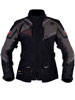 black-dark grey