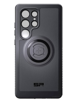 Zestaw do samochodu: etui na telefon Samsung Galaxy S23 Ultra + mocowanie SP Connect