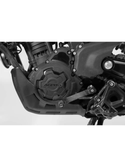 Osłony silnika Acerbis X-Power Royal Enfield Himalayan 450 (24-) czarne