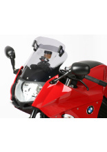 Szyba motocyklowa MRA Variotouringscreen "VT" BMW F 800 S / ST [wszystkie roczniki] przeźroczysta