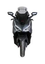 Szyba do skutera MRA "VTM" Honda NSS 125/ 350 Forza (21-) przyciemniana