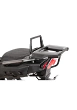 Stelaż pod kufer centralny Hepco&Becker AluRack Yamaha Tracer 9 GT/GT+/Y-AMT (25-)