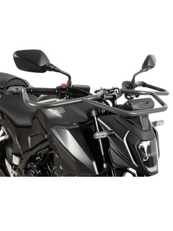 Gmol kierownicy Hepco&Becker do Hondy CB 500 Hornet (24-) 