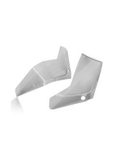 Deflektory boczne WRS Ducati Multistrada V2/ S (25-) przyciemniane