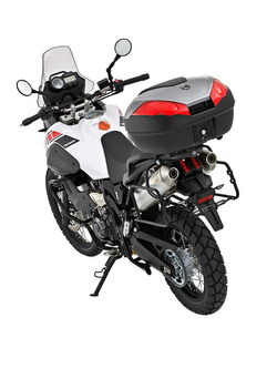 Kufer Hepco&Becker Journey TC 52 [pojemność 52 litry]