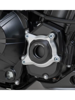 Osłona pokrywy silnika SW-Motech Kawasaki Z 900/ SE (24-)/ Z 900 RS (20-)