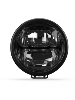 Światło drogowe Denali D3 LED uniwersalne, białe