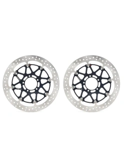 Tarcze Hamulcowe Brembo T-Drive Ducati (wybrane modele) [śr. 330 mm]