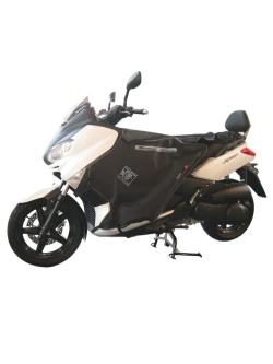 Pokrowiec na nogi Tucano Urbano Termoscud R080 Yamaha X-Max 125/250 (10-13) czarny