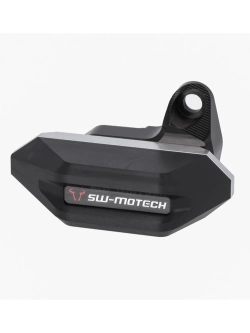 Crash Pady ramy SW-MOTECH BMW S 1000 XR (19-)/ M 1000 XR (23-) czarne