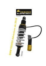 Amortyzator typ level 2 Touratech do BMW F850GS Adventure (18-24)