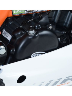 Osłona silnika R&G Do KTM 125 Duke (16), 200 Duke (12,17-20) (prawa strona)
