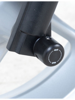 Slidery przedniego zawieszenia R&G do Yamaha NMAX 125 (17-18)