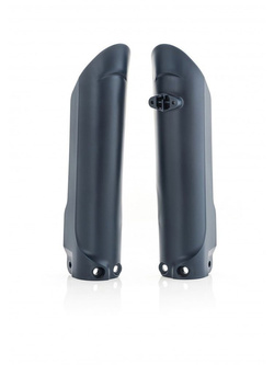 Pełny zestaw plastików Acerbis Husqvarna TC 85 [18-20] granatowy