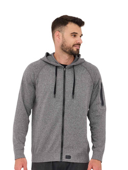 Bluza termoaktywna damska Brubeck Athletic czarna