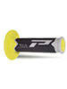 GREY-BLACK-YELLOW