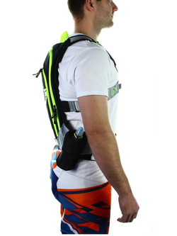 Plecak z bukłakiem Acerbis X-STORM Camelbag 14.5 ltr