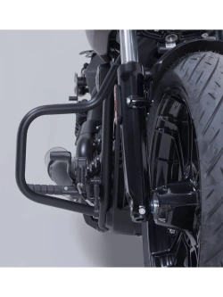 Crashbary SW-Motech Indian Scout (wybrane modele) czarne