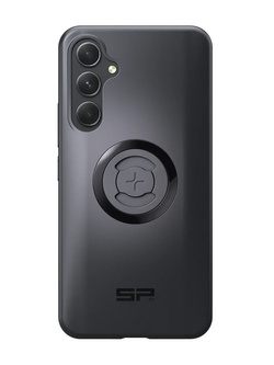 Zestaw na motocykl: etui SPC+ na telefon Samsung Galaxy A54 + mocowanie SP Connect