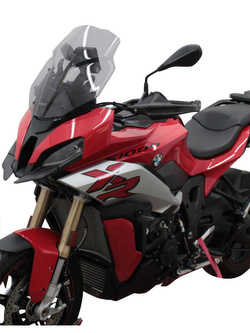Szyba motocyklowa MRA Touring "TM" BMW S 1000 XR [20-23][przyciemniana]