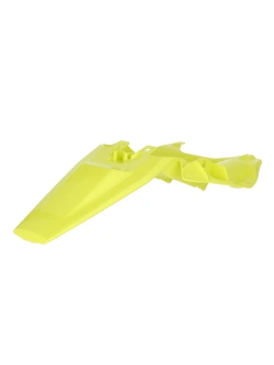 Pełny zestaw plastików Acerbis Husqvarna TC 50 (24-) biały-fluo