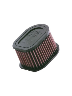 Filtr powietrza K&N modele Kawasaki