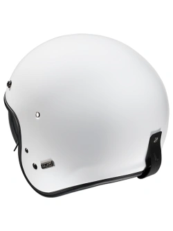 Kask otwarty HJC V31 biały