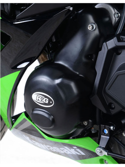 Osłona silnika R&G do Kawasaki Ninja 650 (17-20), Z650 (17-20) (lewa strona)