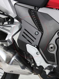 Pokrywa z prawej strony Hepco&Becker Honda VFR 1200 X Crosstourer (12-20)