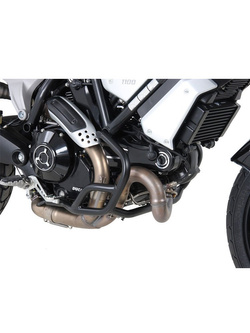 Gmol silnika Hepco&Becker Ducati Scrambler 1100/Special/Sport [18-20] czarny