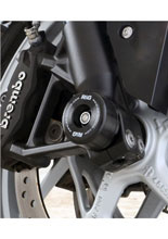 Slider przedniego zawieszenia R&G do BMW F900R / XR (20-)