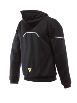 Bluza motocyklowa Dainese VR46 czarno-zółta-fluo