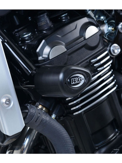 Crash pady Aero R&G do Kawasaki Z900RS (18-21)