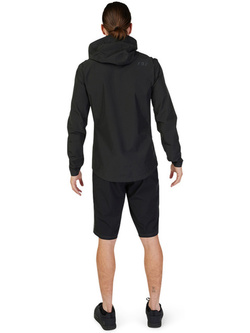 Kurtka przeciwdeszczowa Fox Ranger 2.5l czarna