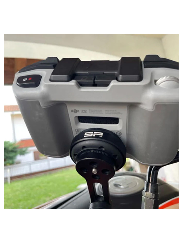 Uniwersalny przylepiec SPC+ mini SP Connect (2 sztuki)