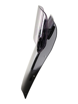 Szyba motocyklowa MRA X-Creen-Touring "XCT" Yamaha TDM 900 (02-15) przyciemniana