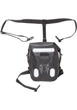 Torba Amphibious Legbag 2L czarna