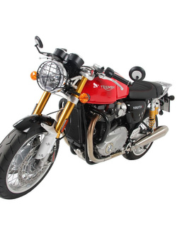 Gmol silnika Hepco&Becker Triumph Thruxton / R [16-21]