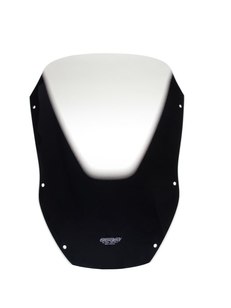 Szyba motocyklowa MRA Touring "T" Kawasaki ZX 12 R (00-01) przeźroczysta