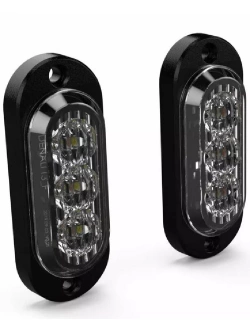 Kierunkowskazy tylne Denali Switchback T3