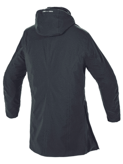 Kurtka motocyklowa Spidi Beta Evo Primaloft antracytowa