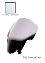 Szyba motocyklowa MRA Touring "T" Suzuki GSX 650 F (08-17)/ 1250 FA (10-16) przeźroczysta