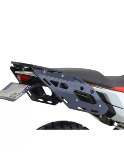 Bagażniki boczne AXP Racing KTM 390 Adventure R/ X/ Enduro R (25-) czarne