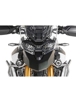 Osłona reflektora Touratech Triumph Tiger 900 (20-) [tylko do jazdy typu off-road]