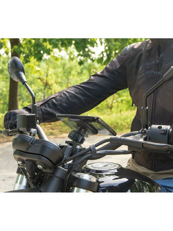 Uniwersalny adapter magnetyczny Lampa MagPro z systemem DuoLock