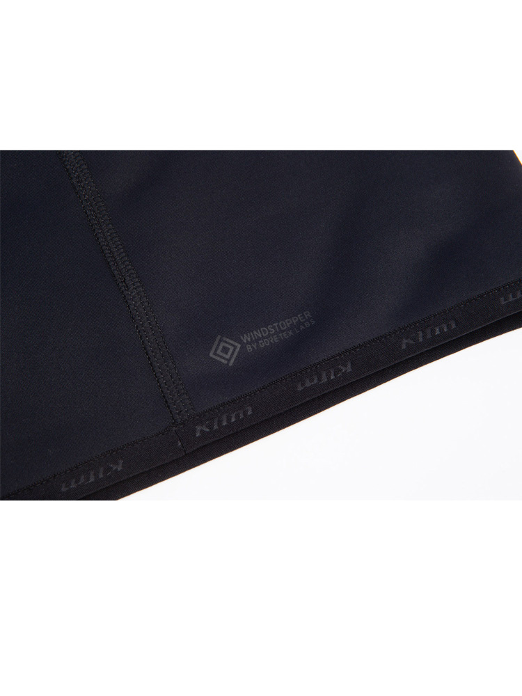 Kołnierz motocyklowy Klim Inversion czarny