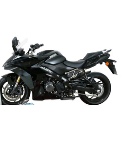 Szyba motocyklowa MRA Sport-Screen "SPM" do Suzuki GSX-S 1000 GT (22-) przezroczysta